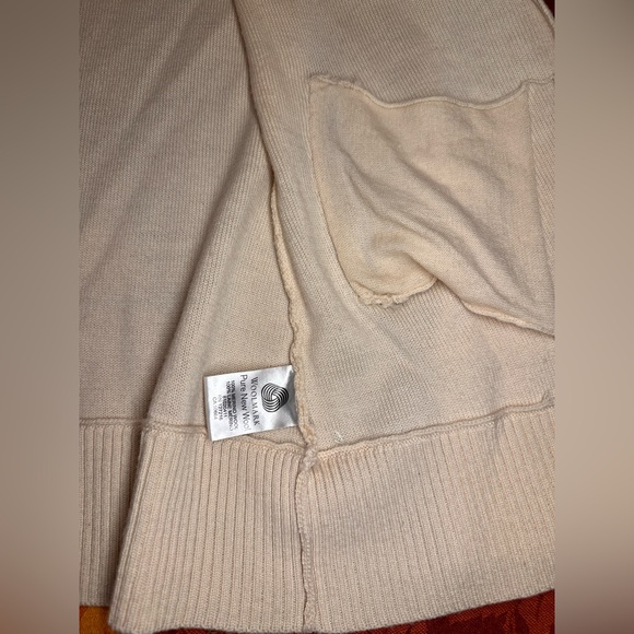 Emu Australia Willoughby Merino Wool Sweater Small - Picture 7 of 11